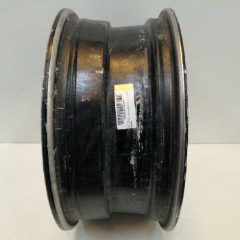Recambio de llanta para opel astra g berlina 1.6 16v referencia OEM IAM KOSEI SENEKA RS 17X7JJOFF38 4 AGUJEROS