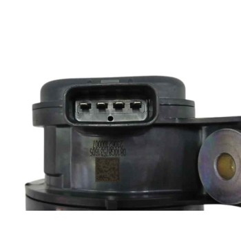 Recambio de bomba agua para toyota bz4x (_eam1_) ev (xeam10) referencia OEM IAM 8726042050 ADICIONAL 