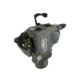 Recambio de columna direccion para renault megane ii berlina 5p 1.9 dci diesel referencia OEM IAM 8200246631B  