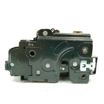 Recambio de cerradura puerta trasera derecha para seat ibiza (6l1) stella referencia OEM IAM 3B4839016AG  