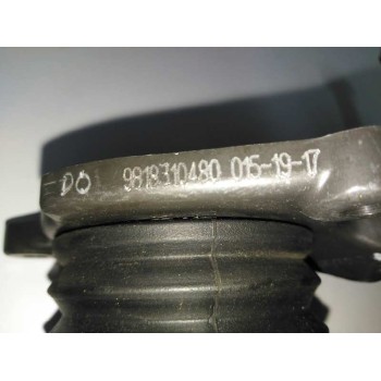 Recambio de collarin embrague para citroën jumpy fugón 2.0 blue-hdi fap referencia OEM IAM 9818310480  