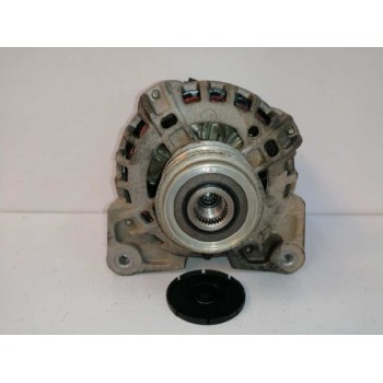Recambio de alternador para dacia sandero 1.2 16v cat referencia OEM IAM 231008386R F000BL0457 