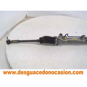 Recambio de cremallera direccion para ford mondeo berlina (gd) ghia referencia OEM IAM   