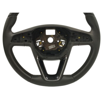 Recambio de volante para seat ibiza (6p1) style referencia OEM IAM 5F0419091L  