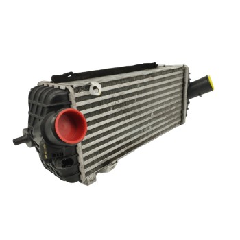 Recambio de intercooler para hyundai i40 1.7 crdi cat referencia OEM IAM 282702A540  