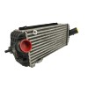 Recambio de intercooler para hyundai i40 1.7 crdi cat referencia OEM IAM 282702A540  