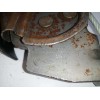 Recambio de palanca freno de mano para dacia sandero 1.2 16v cat referencia OEM IAM 360106743R  