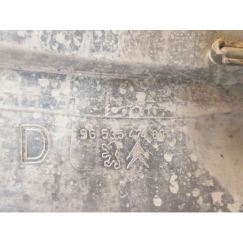 Recambio de piloto trasero derecho para citroën c4 picasso exclusive referencia OEM IAM 9653547480  