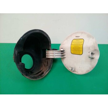 Recambio de tapa exterior combustible para fiat fiorino básico referencia OEM IAM 1353354080  
