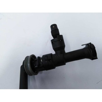 Recambio de collarin embrague para citroën jumpy fugón 2.0 blue-hdi fap referencia OEM IAM 9818310480  