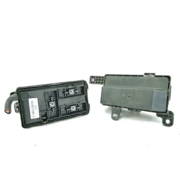 Recambio de caja reles / fusibles para chevrolet aveo 1.2 cat referencia OEM IAM 96867123  