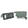 Recambio de caja reles / fusibles para chevrolet aveo 1.2 cat referencia OEM IAM 96867123  
