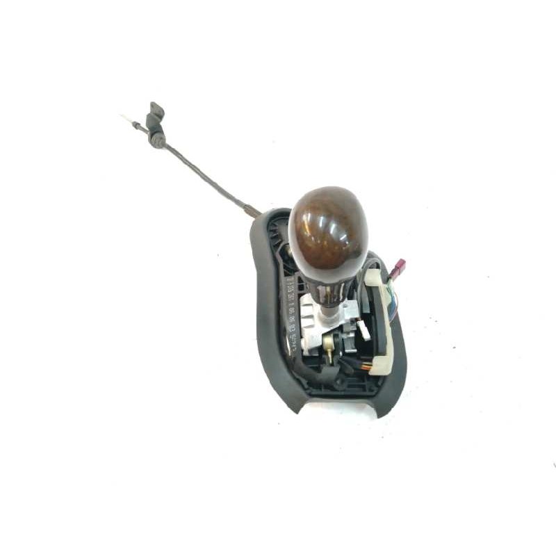 Recambio de palanca cambio para bmw serie 3 berlina (e46) 2.0 16v diesel cat referencia OEM IAM 7515261  
