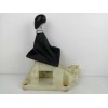 Recambio de palanca cambio para hyundai i20 1.2 cat referencia OEM IAM 43700XXXXX  