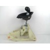 Recambio de palanca cambio para hyundai i20 1.2 cat referencia OEM IAM 43700XXXXX  