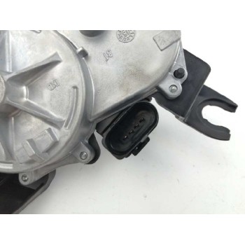 Recambio de motor limpia trasero para hyundai i20 1.2 cat referencia OEM IAM 98700C8100  