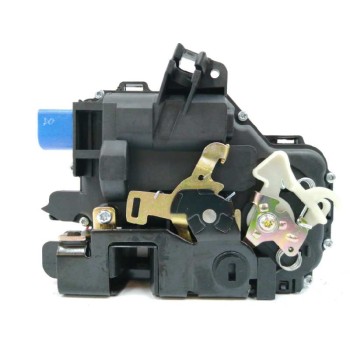 Recambio de cerradura puerta trasera derecha para seat ibiza (6l1) stella referencia OEM IAM 3B4839016AG  