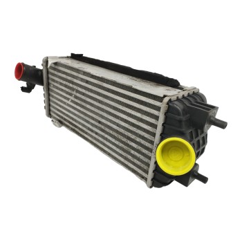 Recambio de intercooler para hyundai i40 1.7 crdi cat referencia OEM IAM 282702A540  