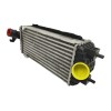 Recambio de intercooler para hyundai i40 1.7 crdi cat referencia OEM IAM 282702A540  