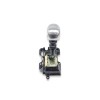 Recambio de palanca cambio para peugeot 2008 (--.2013) 1.6 e-hdi fap referencia OEM IAM 9806780680  