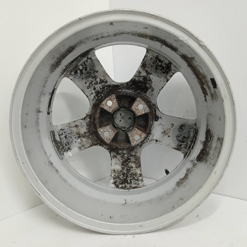 Recambio de llanta para peugeot 307 break/sw (s2) 1.6 16v hdi referencia OEM IAM ARIANE 6,5JX16CH4 ET31 4H 4X108