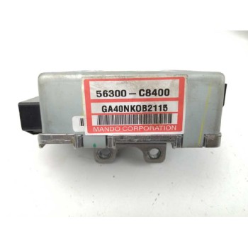 Recambio de modulo electronico para hyundai i20 1.2 cat referencia OEM IAM 56340C8300 DIRECCION ELECTRICA 