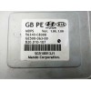 Recambio de modulo electronico para hyundai i20 1.2 cat referencia OEM IAM 56340C8300 DIRECCION ELECTRICA 