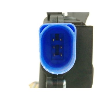 Recambio de cerradura puerta trasera derecha para seat ibiza (6l1) stella referencia OEM IAM 3B4839016AG  