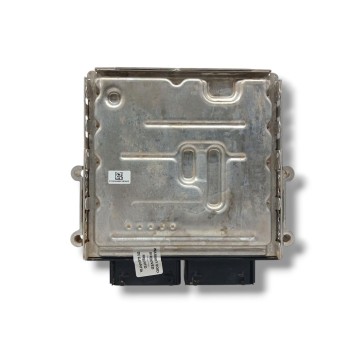 Recambio de centralita motor uce para ford focus iv (hn) 1.0 ecoboost referencia OEM IAM JX6A12A650CHA 0261S21199 JX6A12A684LA