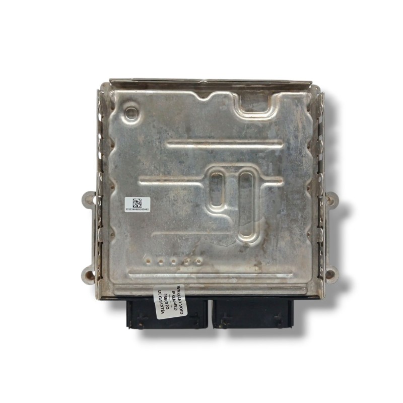 CENTRALITA MOTOR UCE 0261S21199 JX6A12A684LA