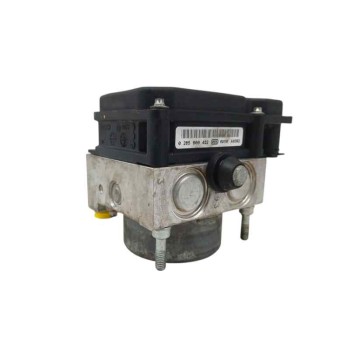 Recambio de abs para opel corsa d 1.4 16v referencia OEM IAM 13236012 0265231537 