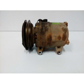 Recambio de compresor aire acondicionado para nissan pick-up (d22) 2.5 diesel referencia OEM IAM 5060214300  