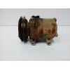 Recambio de compresor aire acondicionado para nissan pick-up (d22) 2.5 diesel referencia OEM IAM 5060214300  