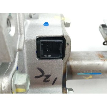 Recambio de columna direccion para hyundai i20 1.2 cat referencia OEM IAM GE610J4801  