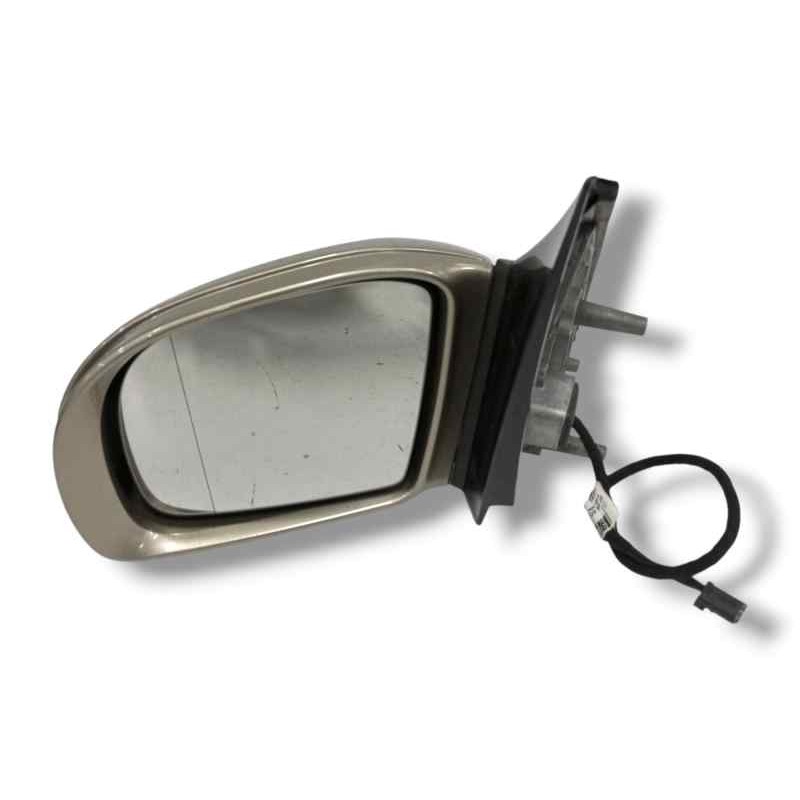 Recambio de retrovisor izquierdo para mercedes-benz clase r (w251, v251) r 280 cdi (251.121, 251.026, 251.126) referencia OEM IA
