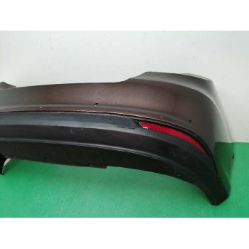 Recambio de paragolpes trasero para fiat tipo sedán (356_, 357_) 1.4 (356sxa1b) referencia OEM IAM 735604317 OBSERVAR FOTOS 