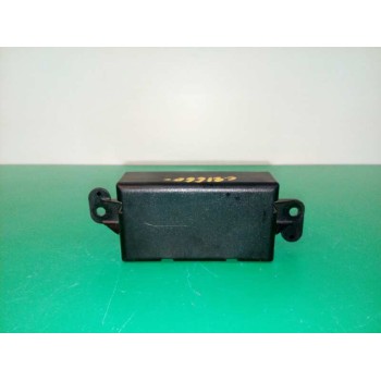 Recambio de modulo electronico para peugeot boxer caja cerr. acristalada (rs2850)(290/330)(´02) 2.8 hdi referencia OEM IAM 13312