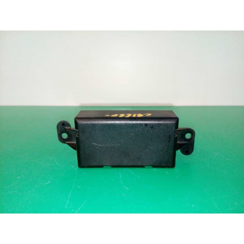 Recambio de modulo electronico para peugeot boxer caja cerr. acristalada (rs2850)(290/330)(´02) 2.8 hdi referencia OEM IAM 13312