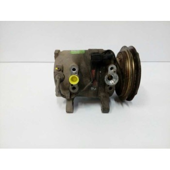 Recambio de compresor aire acondicionado para nissan pick-up (d22) 2.5 diesel referencia OEM IAM 5060214300  