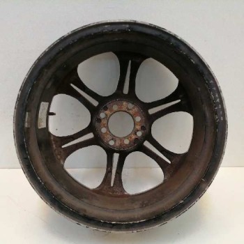 Recambio de llanta para opel astra g berlina 1.6 16v referencia OEM IAM KOSEI SENEKA RS 17X7JJOFF38 4 AGUJEROS