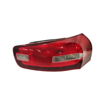 Recambio de piloto trasero derecho para citroën c4 picasso 1.6 blue-hdi fap referencia OEM IAM 9676120680  