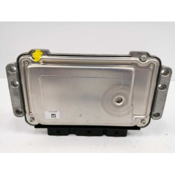 Recambio de centralita motor uce para citroën c4 coupe 1.6 16v cat (nfu / tu5jp4) referencia OEM IAM 9664285080  