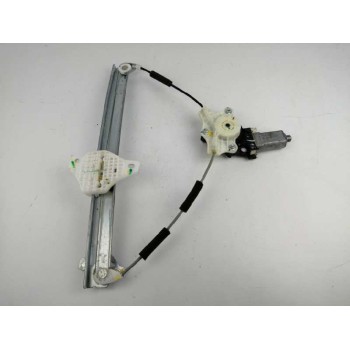 Recambio de elevalunas delantero derecho para hyundai i20 1.2 cat referencia OEM IAM 82460C7000  
