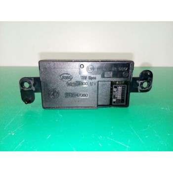 Recambio de modulo electronico para peugeot boxer caja cerr. acristalada (rs2850)(290/330)(´02) 2.8 hdi referencia OEM IAM 13312