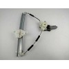 Recambio de elevalunas delantero derecho para hyundai i20 1.2 cat referencia OEM IAM 82460C7000  