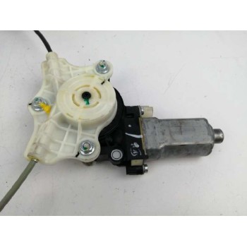 Recambio de elevalunas delantero derecho para hyundai i20 1.2 cat referencia OEM IAM 82460C7000  
