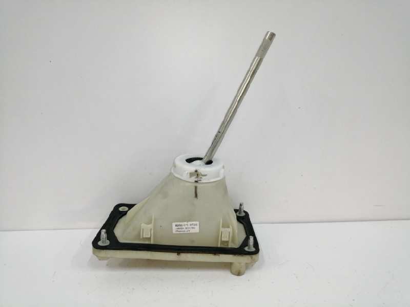 Recambio de palanca cambio para dacia sandero 1.2 16v cat referencia OEM IAM 8200670972E Recambio de palanca cambio para dacia sandero 1.2 16v cat referencia OEM IAM 8200670972E