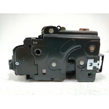 Recambio de cerradura puerta trasera derecha para seat ibiza (6l1) stella referencia OEM IAM 3B4839016AG  