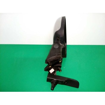 Recambio de retrovisor izquierdo para fiat doblo (119) 1.9 jtd cat referencia OEM IAM 735325157 MANUAL 
