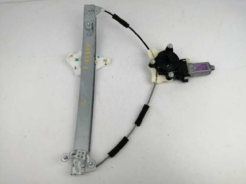 Recambio de elevalunas delantero izquierdo para hyundai i20 1.2 cat referencia OEM IAM 82450C7000  